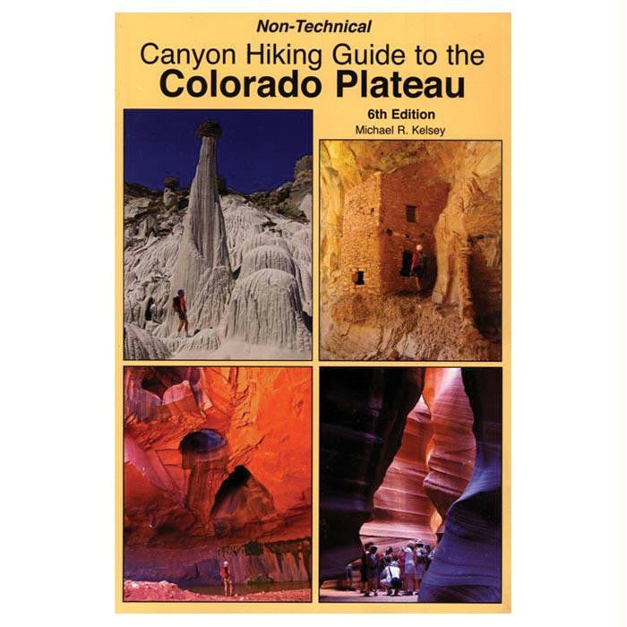 Canyon Gd To Co Plateau 6th Ed