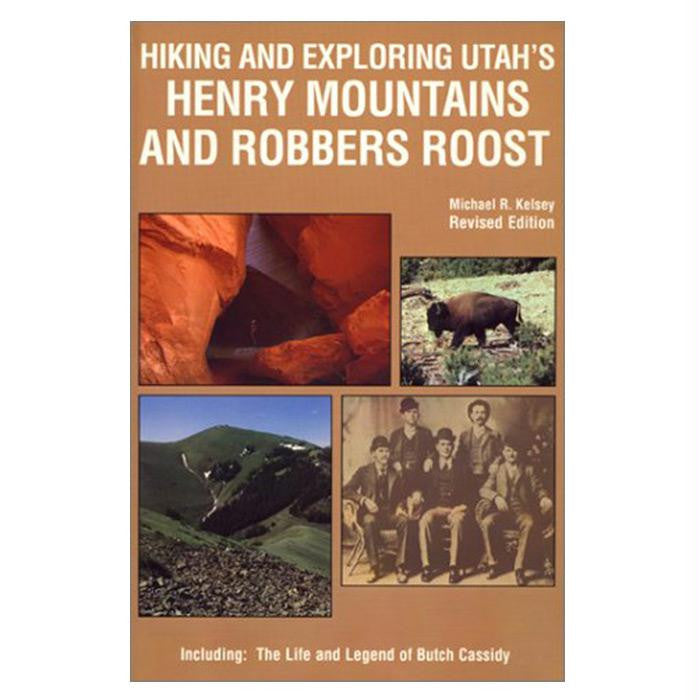 Henry Mnts Robbers Roost 3rd