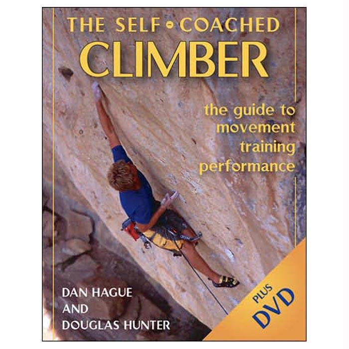 The Self-coached Climber W-dvd