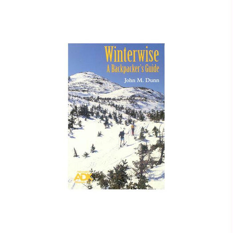 Winterwise: Backpacker's Guide