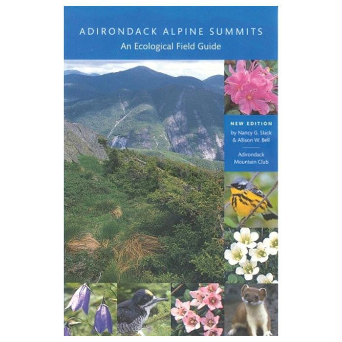 Adk Alpine Summits