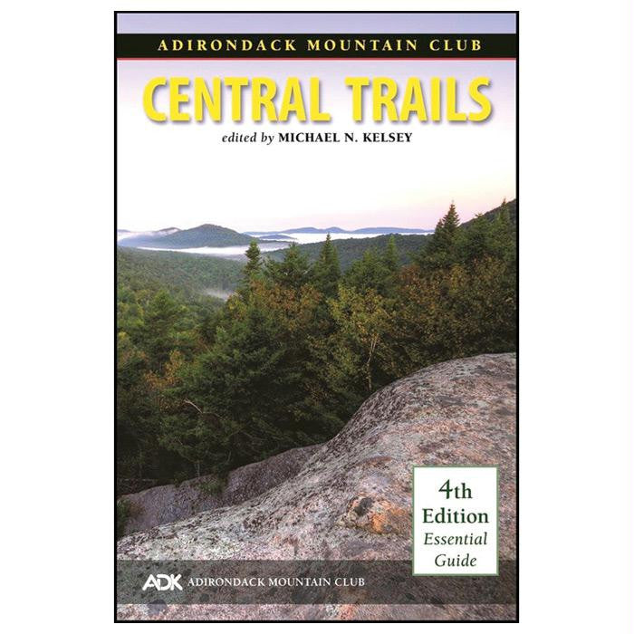 Central Trails