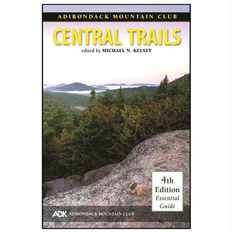 Central Trails