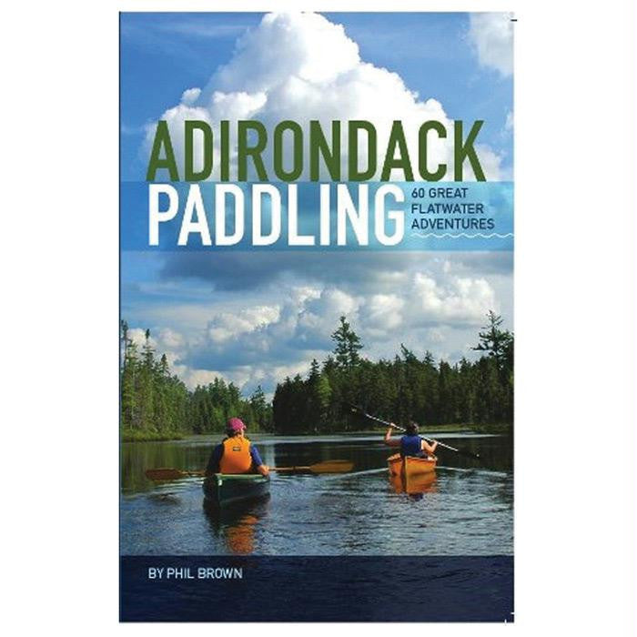 Adirondack Paddling