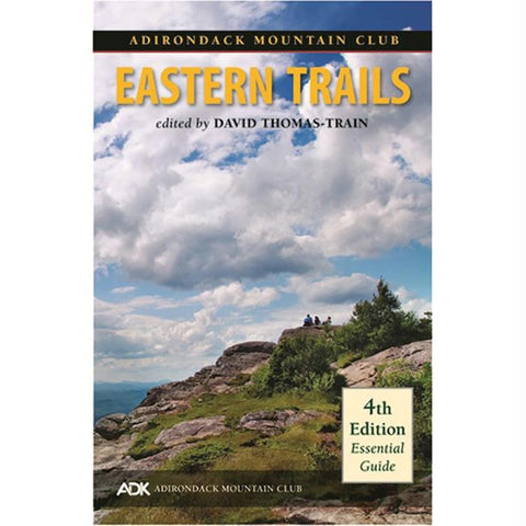 Adk Eastern Trails