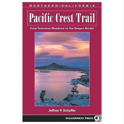 Pct - Northern California