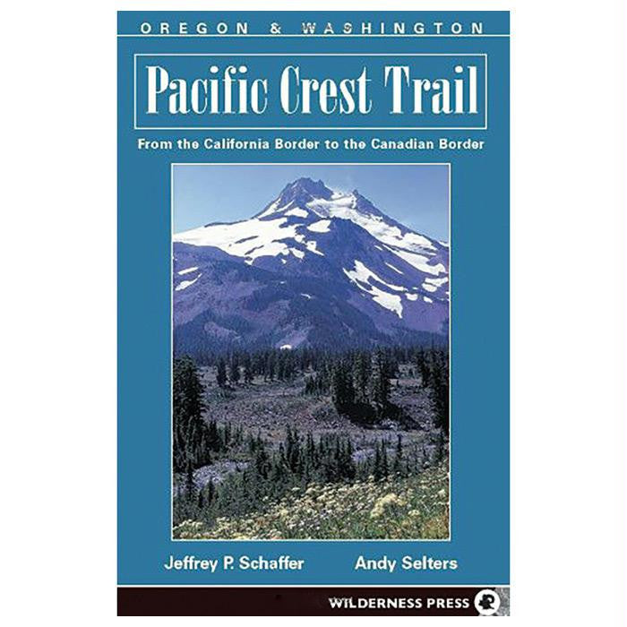 Pct - Oregon-washington