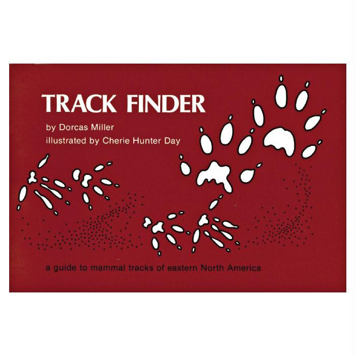 Track Finder