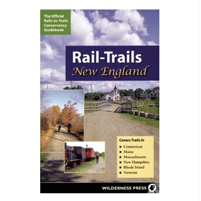 Rail-trails To New England