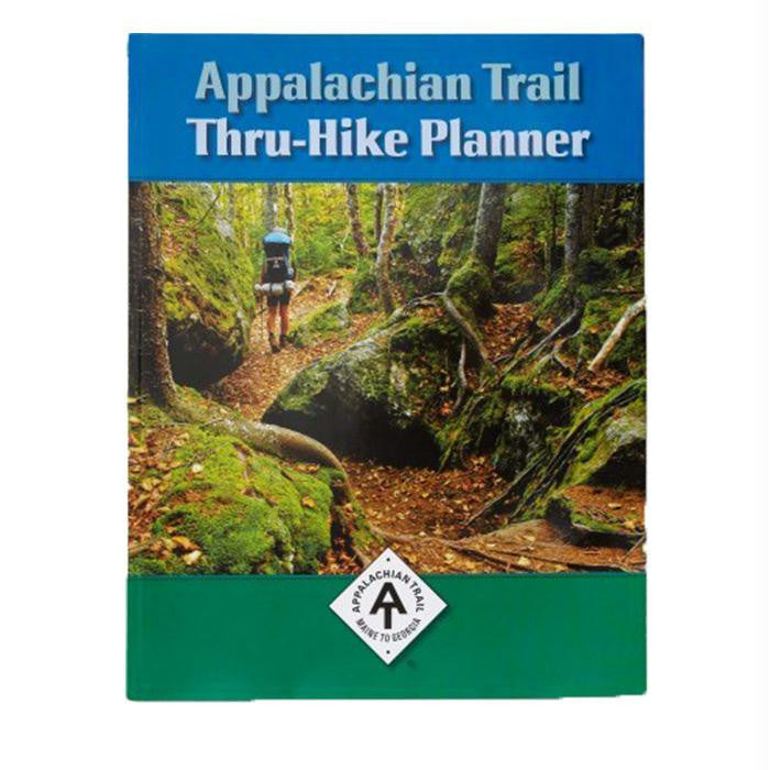 At Thru-hike Planner