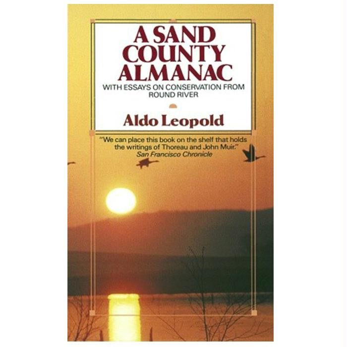 Sand County Almanac
