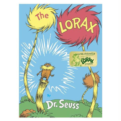 The Lorax