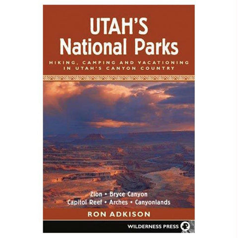 Utah's National Parks