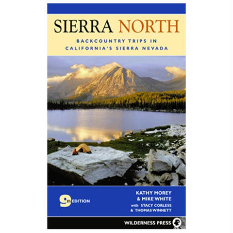 Sierra North 9th Edition