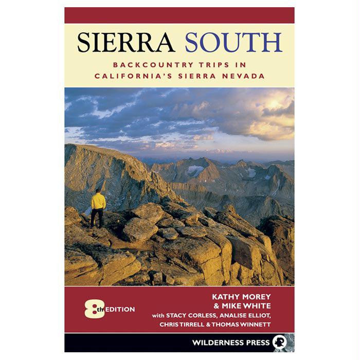 Sierra South 8th Ed.