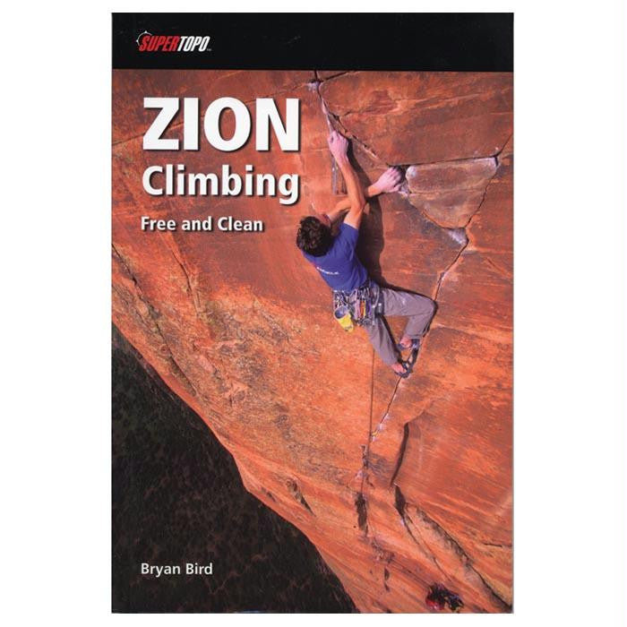 Zion Climbing