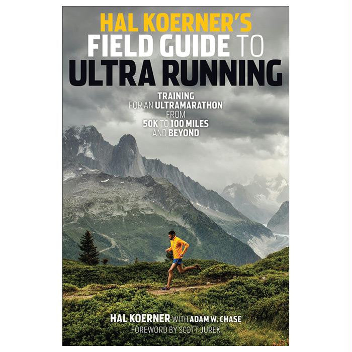 Hal Koerner's Gd: Ultrarunning