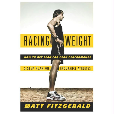 Racing Weight 2nd