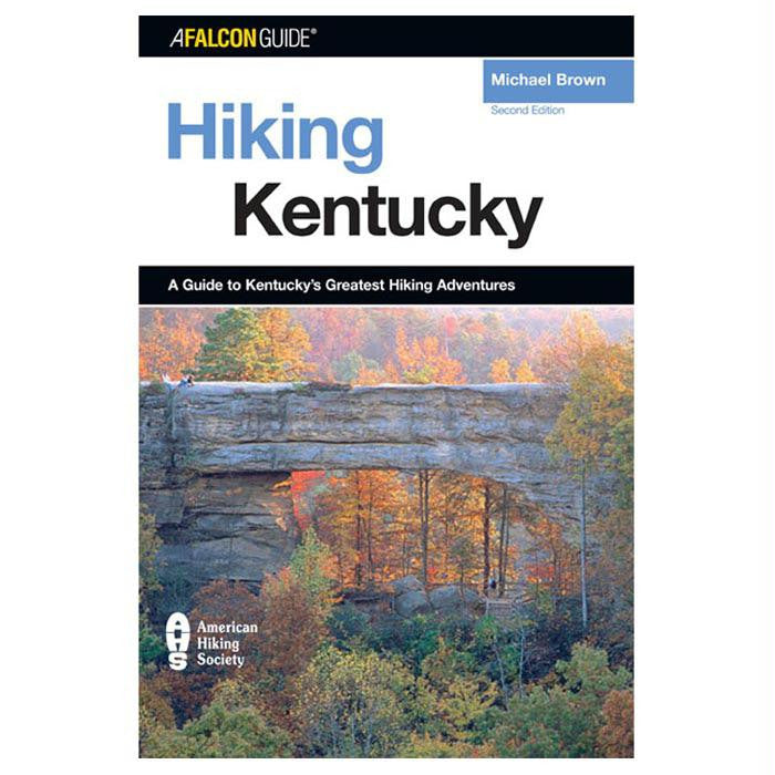 Hiking Kentucky 2nd