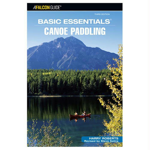 B.e. Canoe Paddling