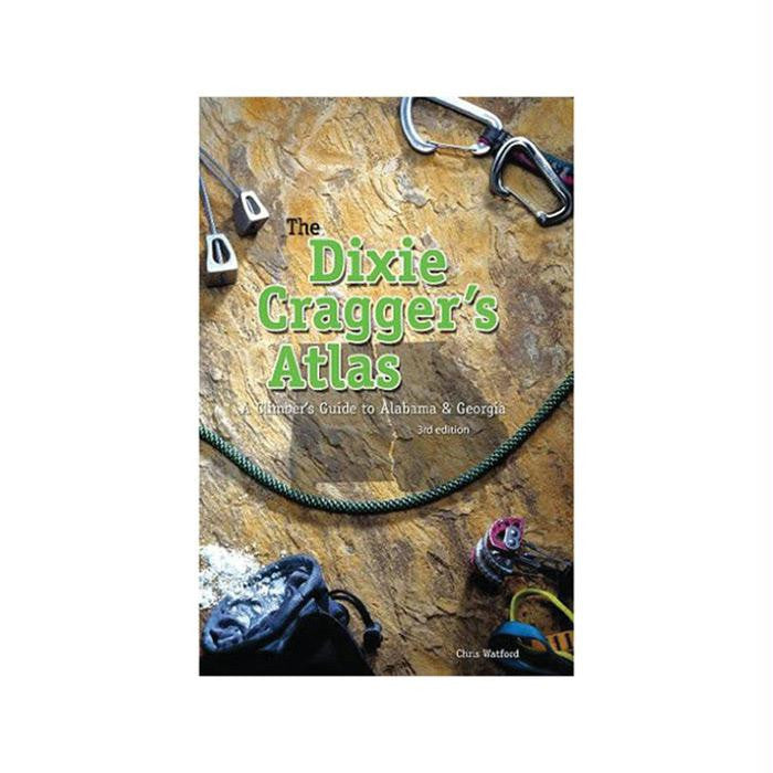 Dixie Cragger's Guide Al-ga