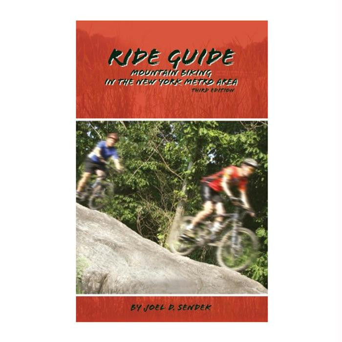 Ride Guide: Mtn Biking In Nyc