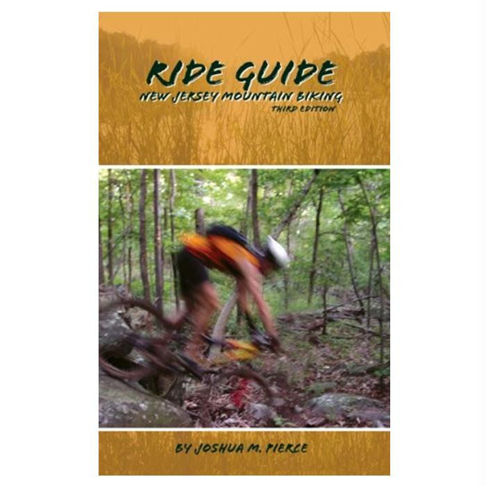 Ride Guide: Nj Mtn Biking