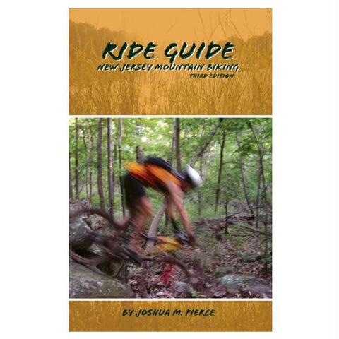 Ride Guide: Nj Mtn Biking