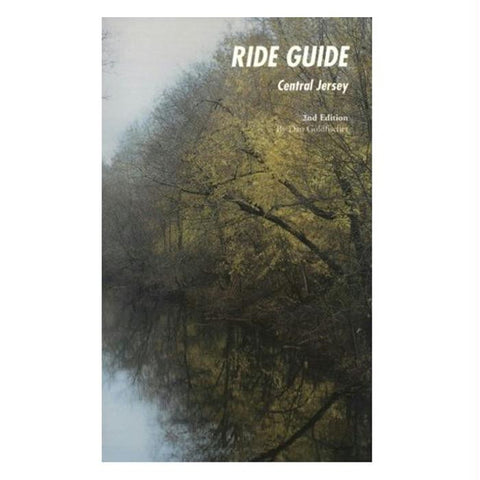 Ride Guide: Central Jersey