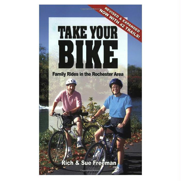 Take Your Bike! Rochester