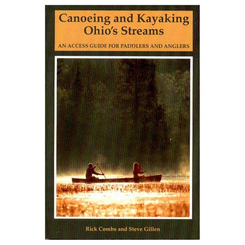 Can-kayaking Ohio's Streams