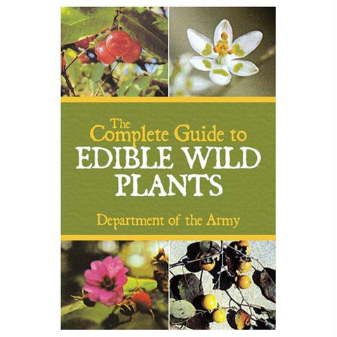 Edible Wild Plants