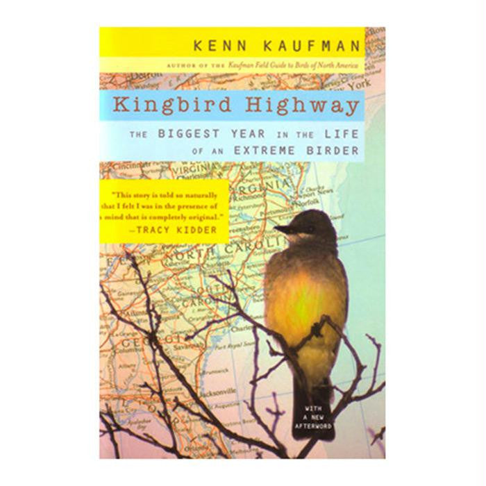Kingbird Highway