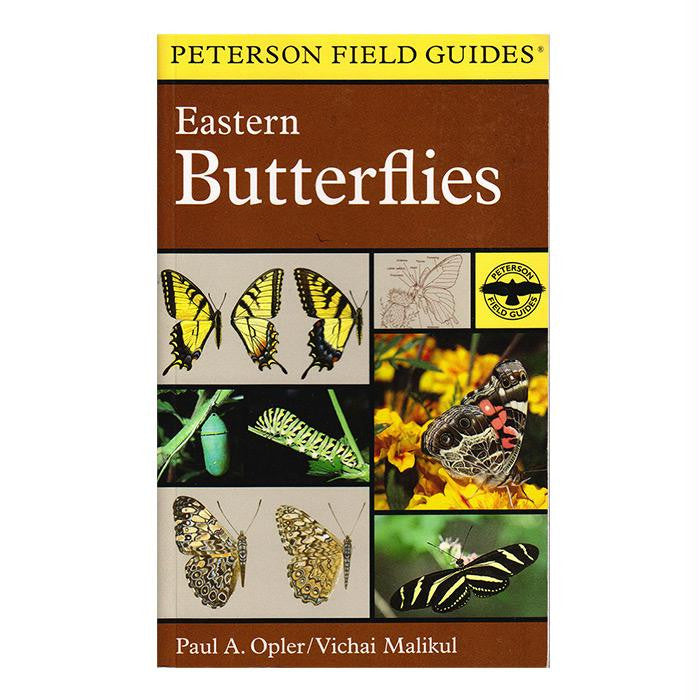 Peterson Eastern Butterflies