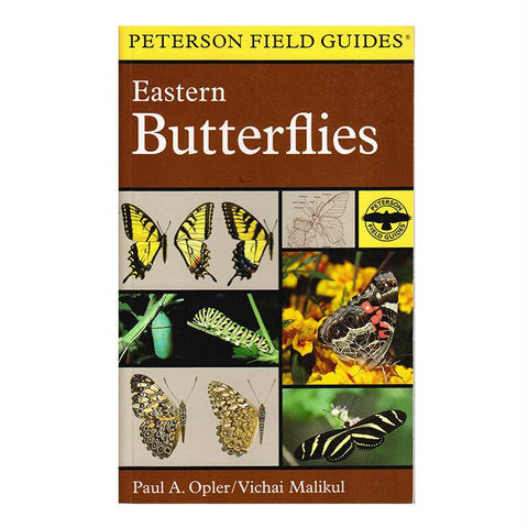 Peterson Eastern Butterflies