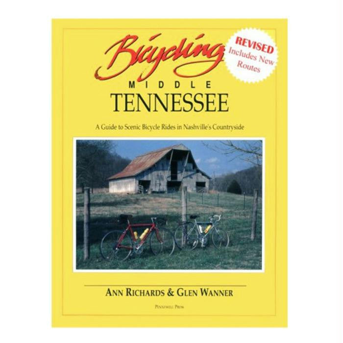 Bicycling Middle Tennessee