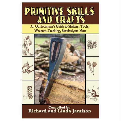 Primitive Skills And Crafts