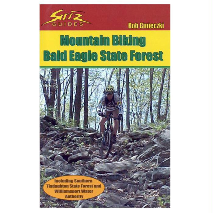 Mt Biking Bald Eagle St-for