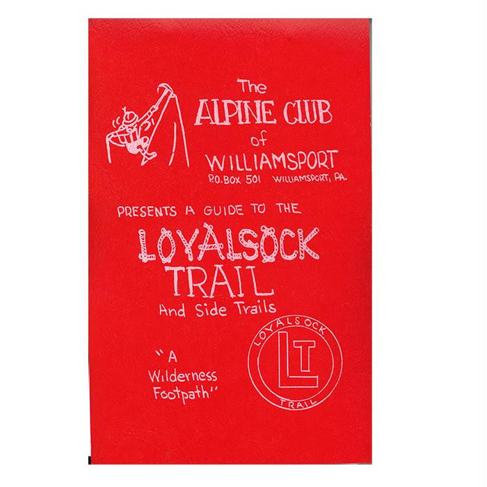 A Guide To The Loyalsock Trail