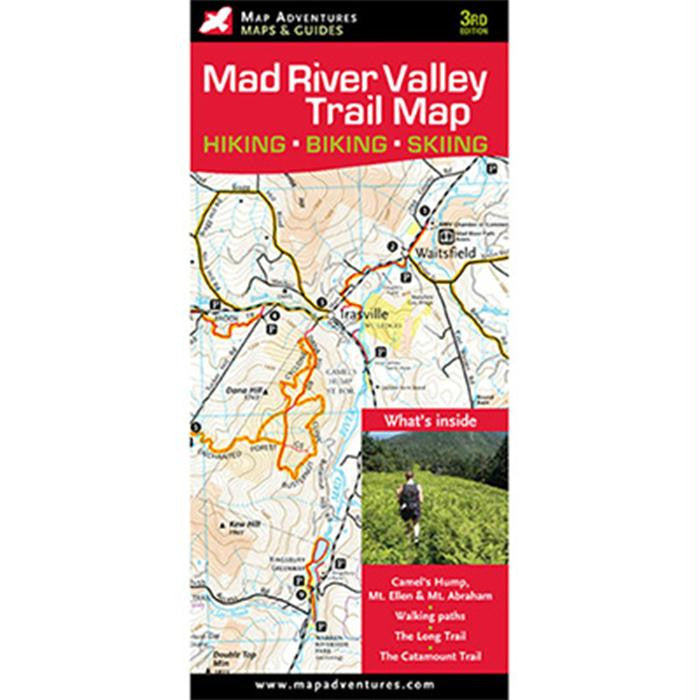Mad River Valley Trails