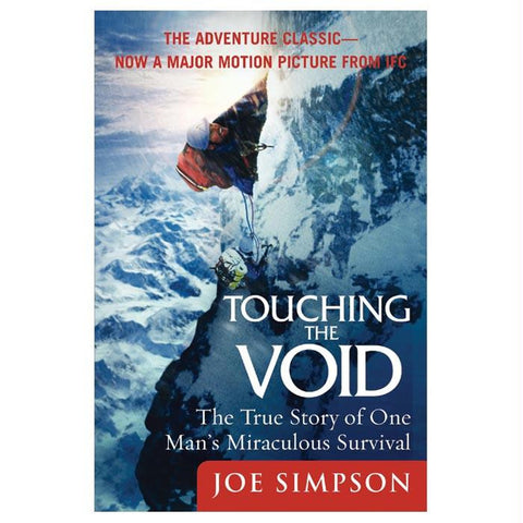 Touching The Void