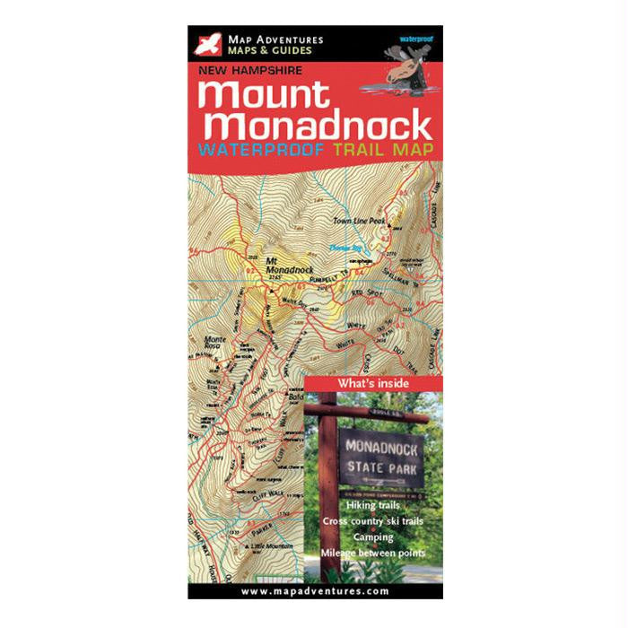 Mount Monadnock Southern Nh