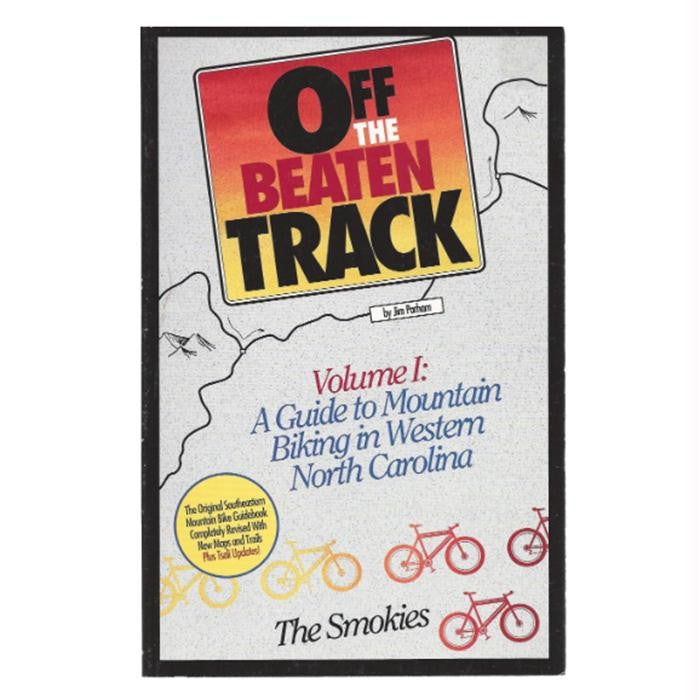 Off Btn Trac: Gd Mt Bike Smoki