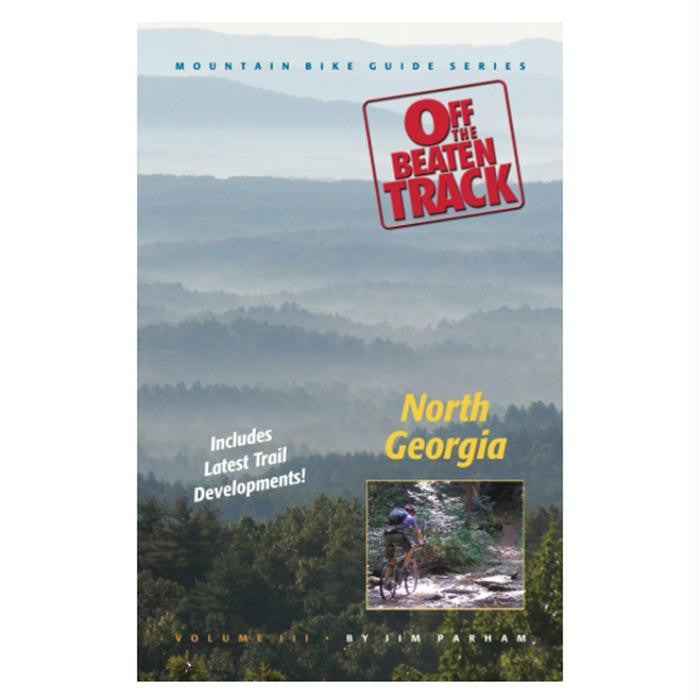 Off Beaten Track: Mt Bike N Ga