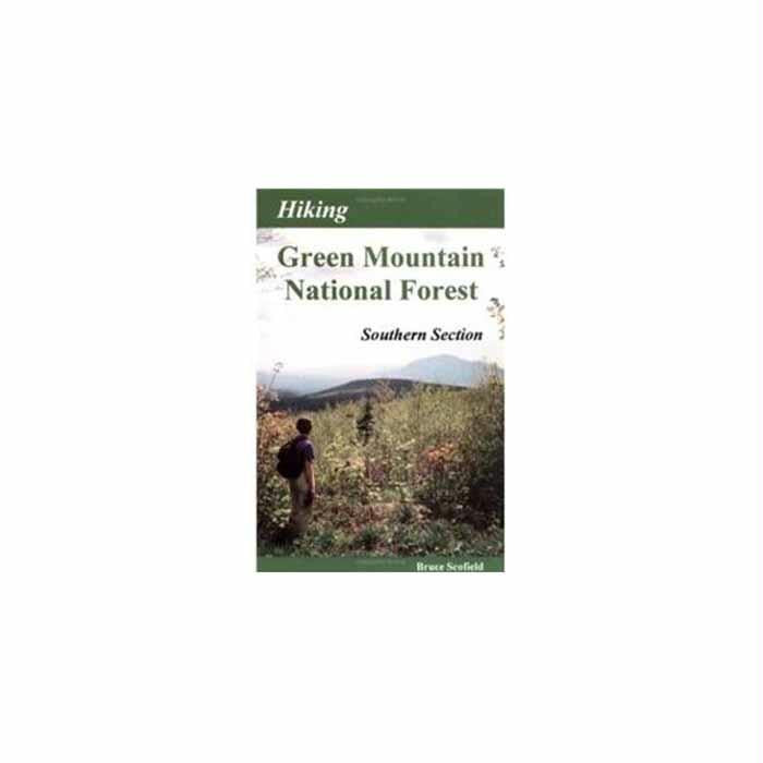 Hiking Green Mtn Natl Forest