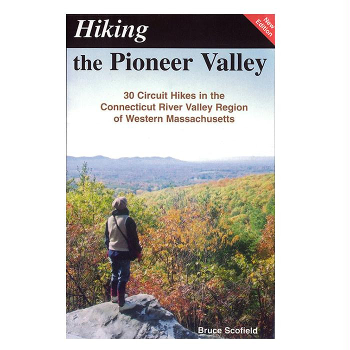 Hiking The Pioneer Valley