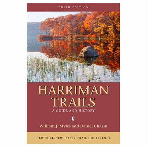 Harriman Trls: Guide-history