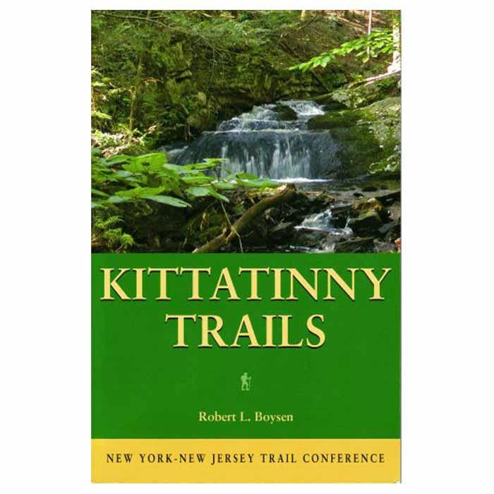 Kittatinny Trails (book)