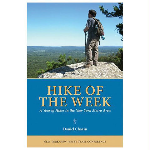 Hike Of The Week 1st Ed