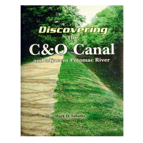 Discovering The C&o Canal